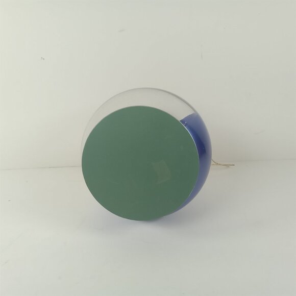 Glass Collection High Quality Angel w/ Trumpet Christmas Holiday Ornament - Picture 6 of 7